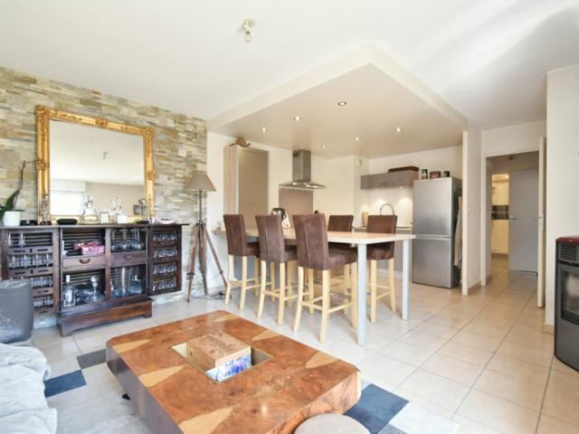 Appartement à vendre Thonon les Bains