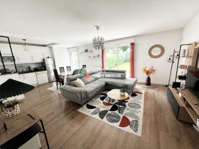 Appartement à vendre Thorigné Fouillard
