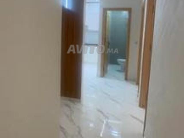 Appartement à vendre titré