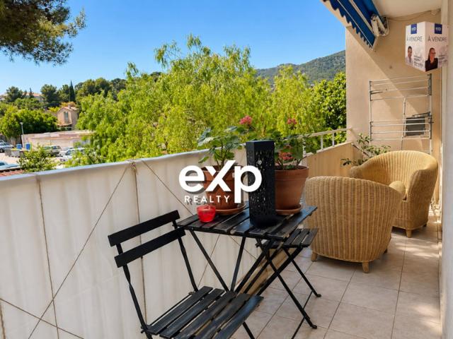 Appartement à vendre Toulon