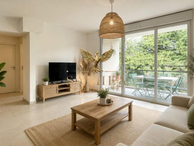Appartement à vendre Toulon