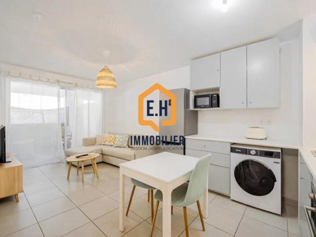 Appartement à vendre Toulon