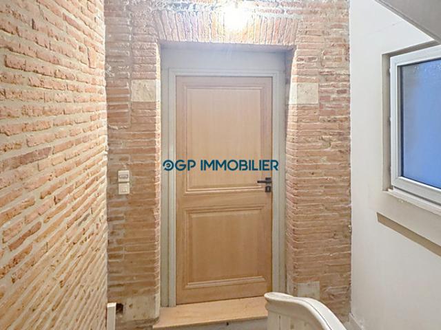 Appartement à vendre Toulouse