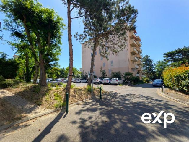 Appartement à vendre Toulouse