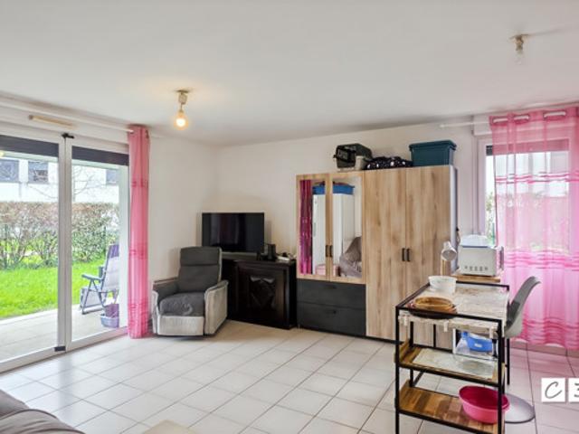 Appartement à vendre Toulouse