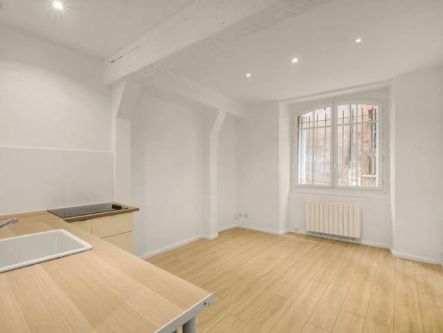 Appartement à vendre Toulouse