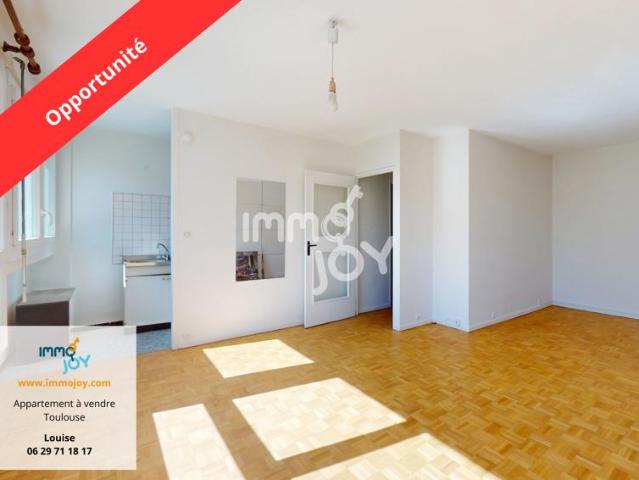 Appartement à vendre TOULOUSE