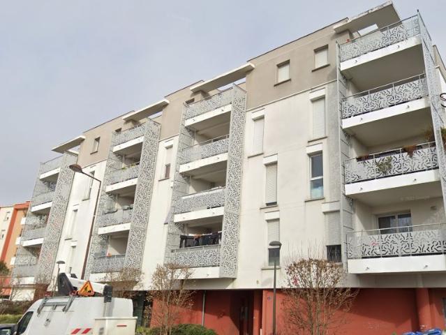 Appartement à vendre Toulouse