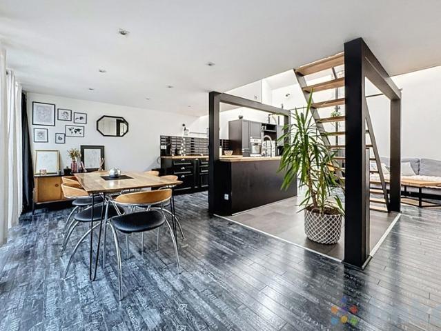Appartement à vendre Tourcoing