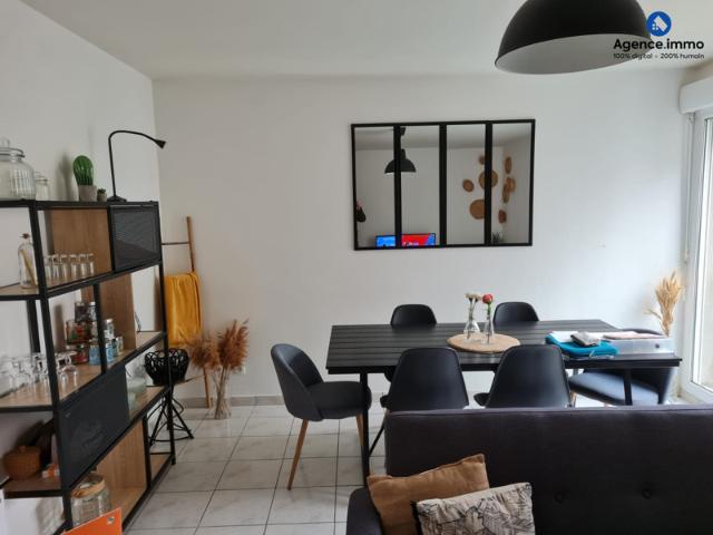 Appartement à vendre Tours