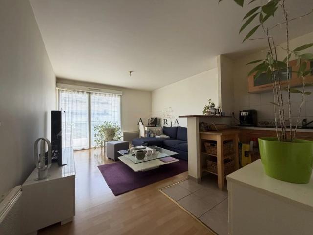 Appartement à vendre Tours