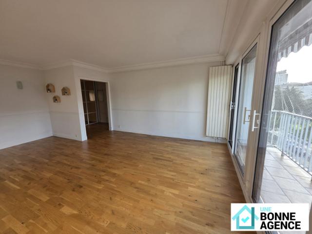 Appartement à vendre Tours