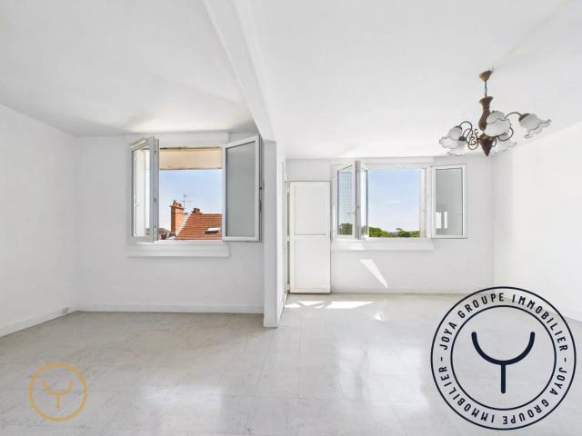 Appartement à vendre Troyes