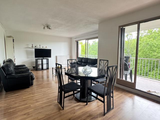 Appartement à vendre Tremblay en France