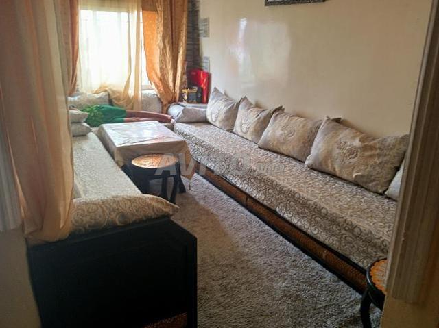 Appartement à vendre très bon emplacement