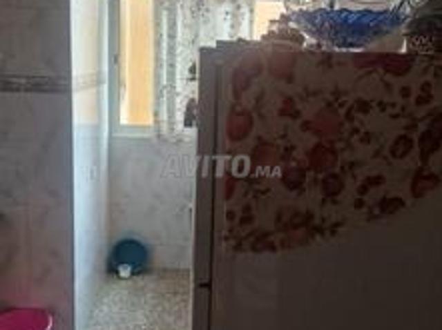 Appartement à vendre très bon état