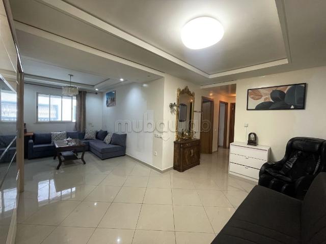 Appartement a vendre trial atlas