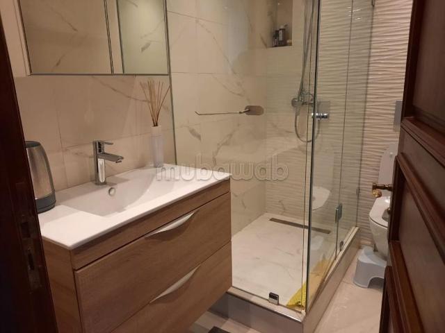 Appartement a vendre triangle d'or 3 chambres