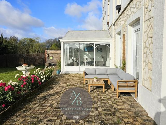 Appartement à vendre Gisors