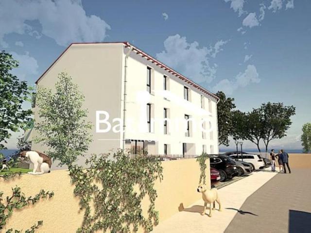Appartement à vendre Uckange