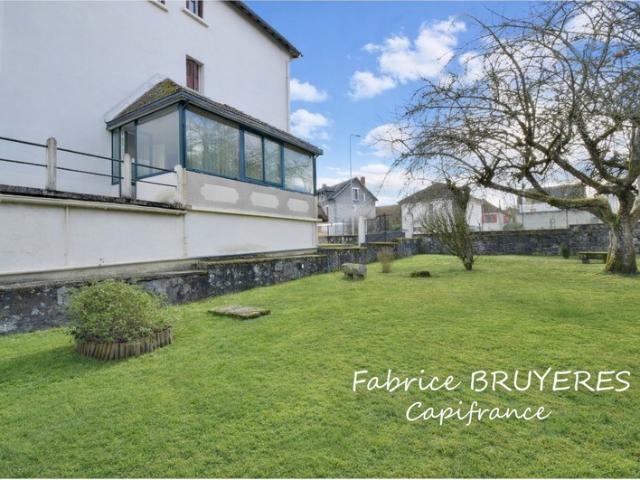 Appartement à vendre USSEL 19