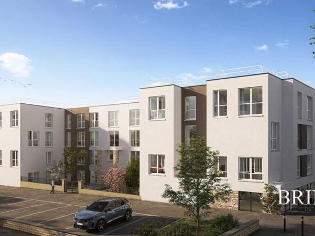 Appartement à vendre Vandoeuvre lès Nancy