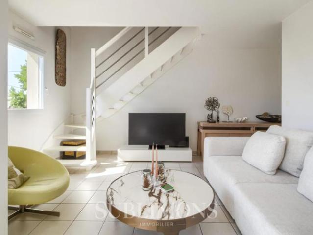 Appartement à vendre Vannes