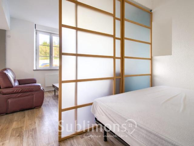 Appartement à vendre Vannes