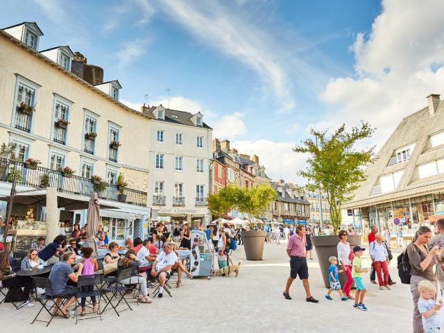 Appartement à vendre Vannes 82m² Vannes