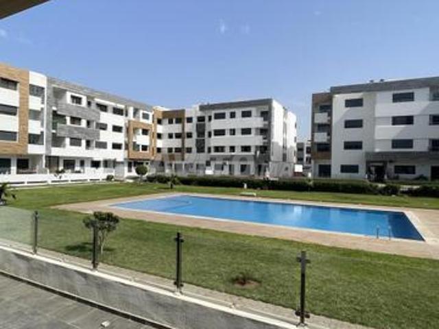 Appartement à vendre Val d’Or Harhoura