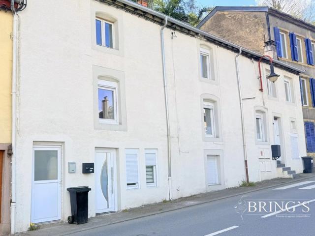 Appartement à vendre Val de Briey