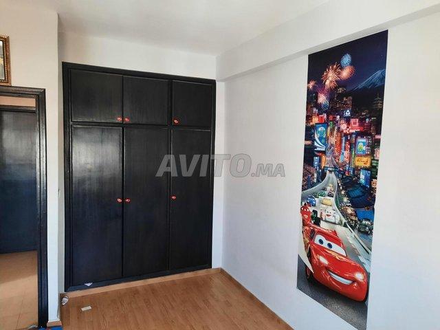 Appartement à vendre val fleuri Tanger