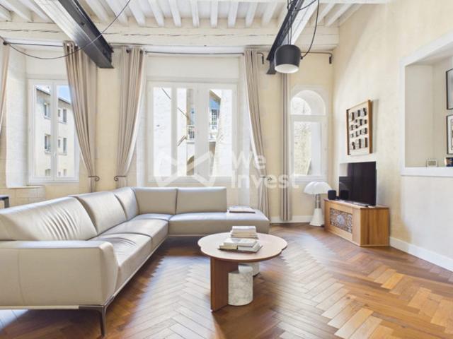 Appartement à vendre Valence