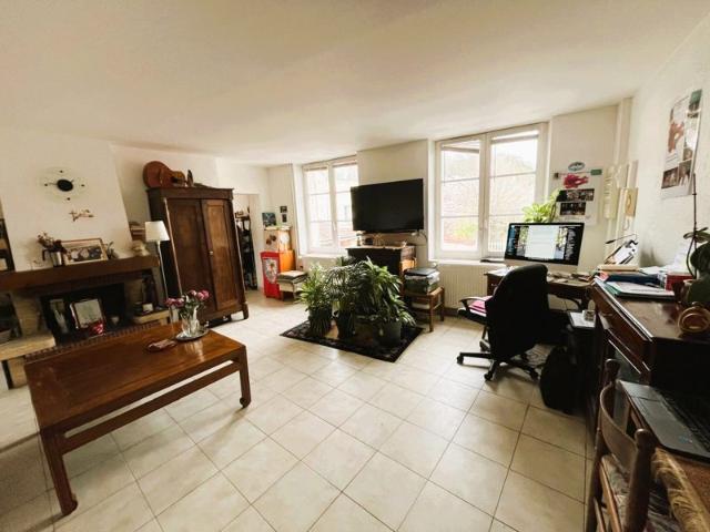 Appartement à vendre Valmondois