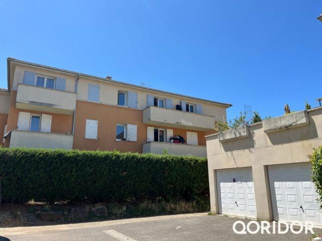 Appartement à vendre Vaulx en Velin