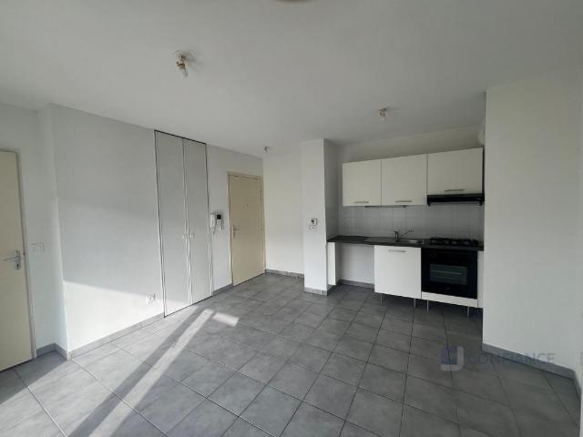 Appartement à vendre Vénissieux