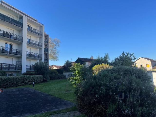 Appartement à vendre Vénissieux