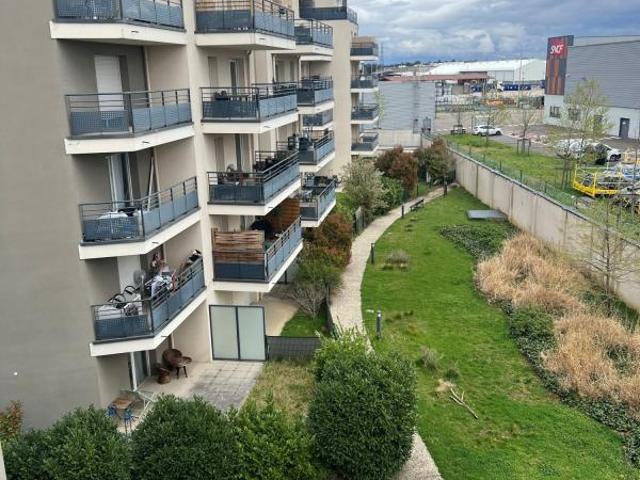 Appartement à vendre Vénissieux