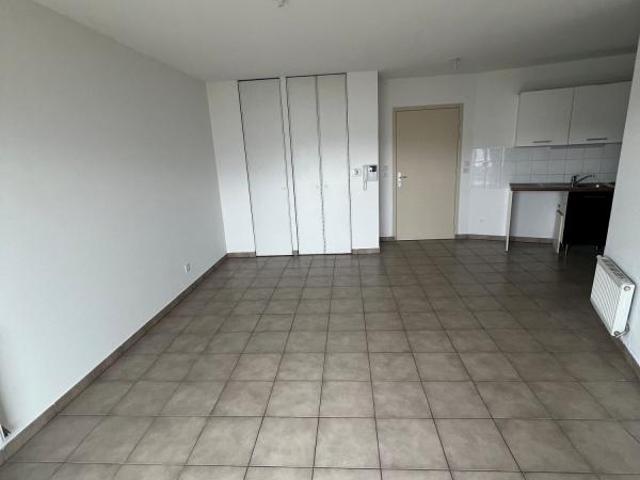 Appartement à vendre Vénissieux