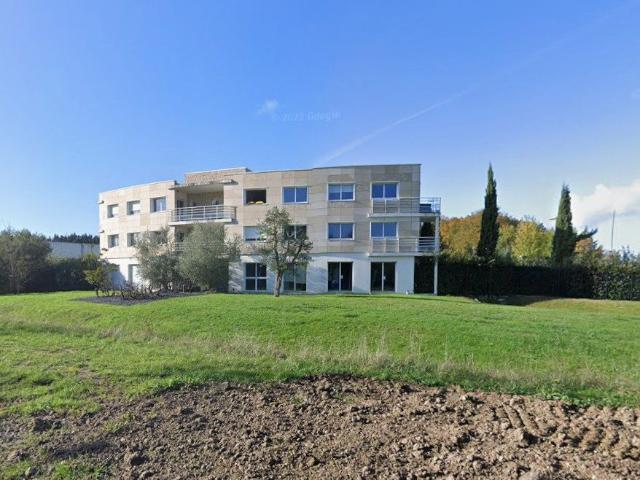 Appartement à vendre Verrières en Anjou