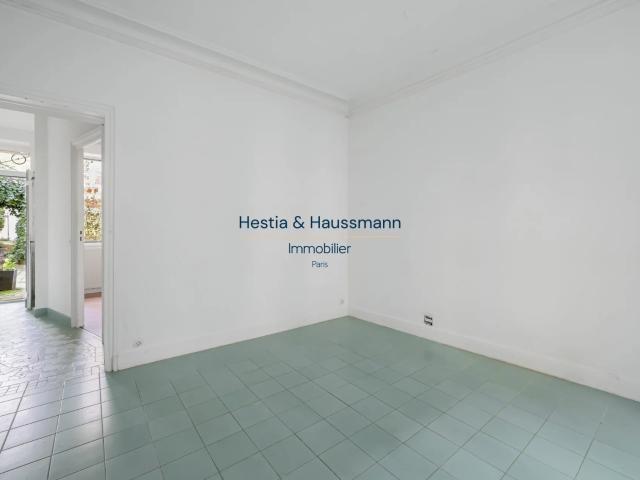 Appartement à vendre Vincennes