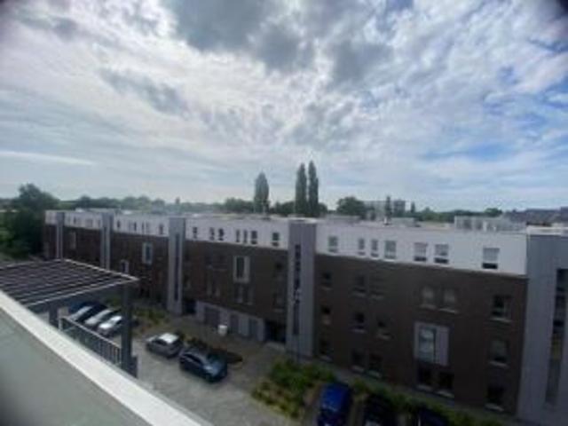 Appartement à vendre VIAGER à Mons