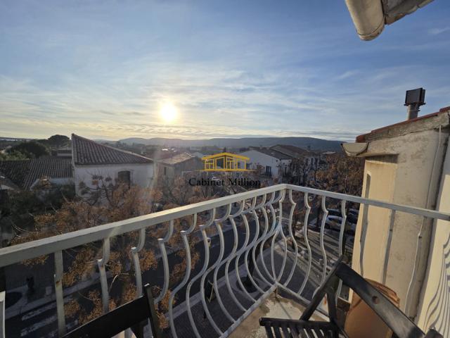 Appartement à vendre Vic la Gardiole