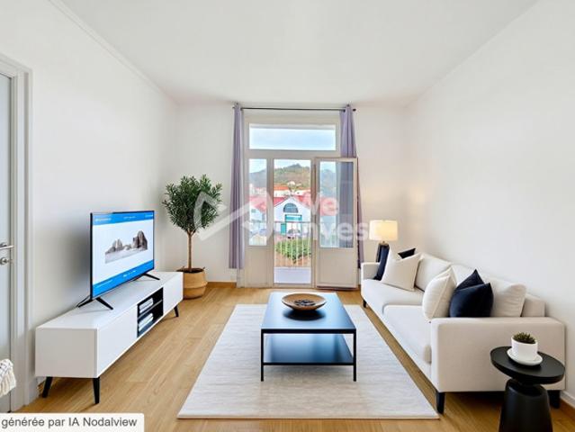 Appartement à vendre Vienne