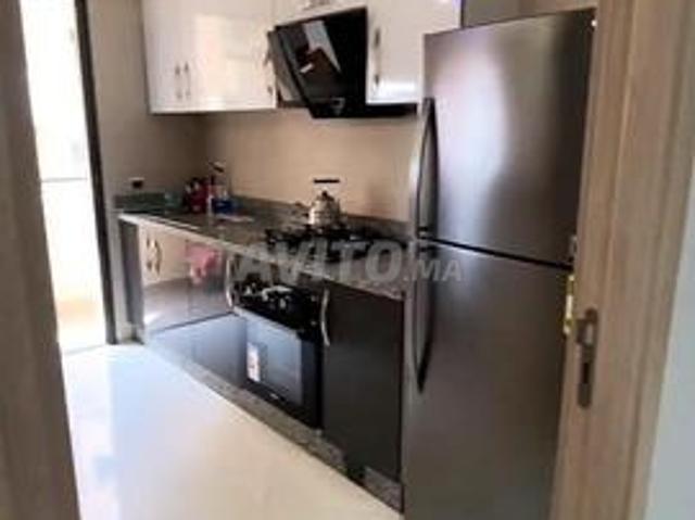Appartement à vendre ville de Bouznika