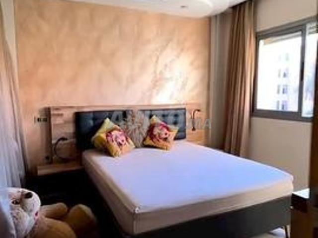 Appartement à vendre, ville de Rabat