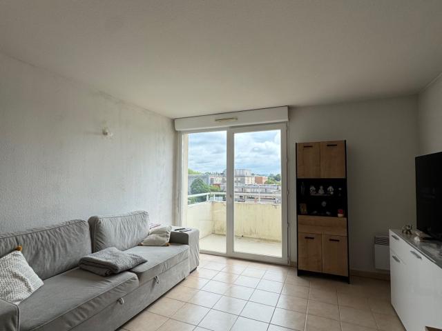 Appartement à vendre, Villeneuve sur Lot 47300
