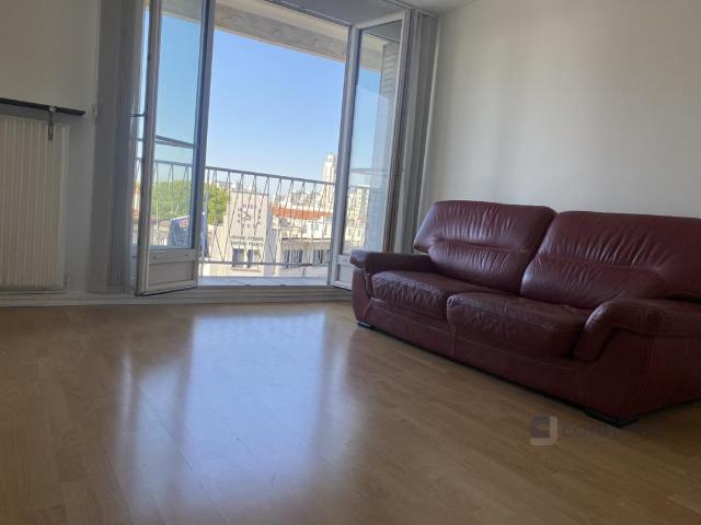 Appartement à vendre Villeurbanne