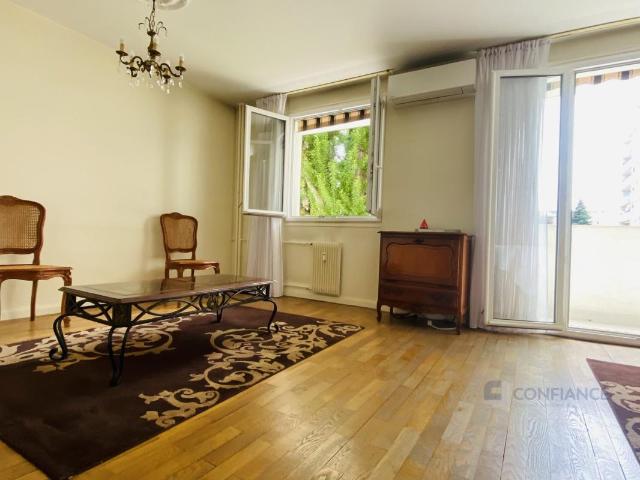 Appartement à vendre Villeurbanne