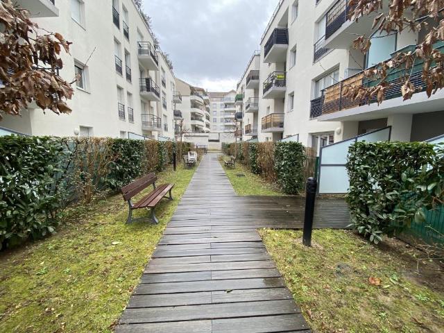 Appartement à vendre Villeurbanne
